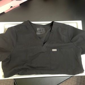 Black Figs Caterina - 1 pocket top